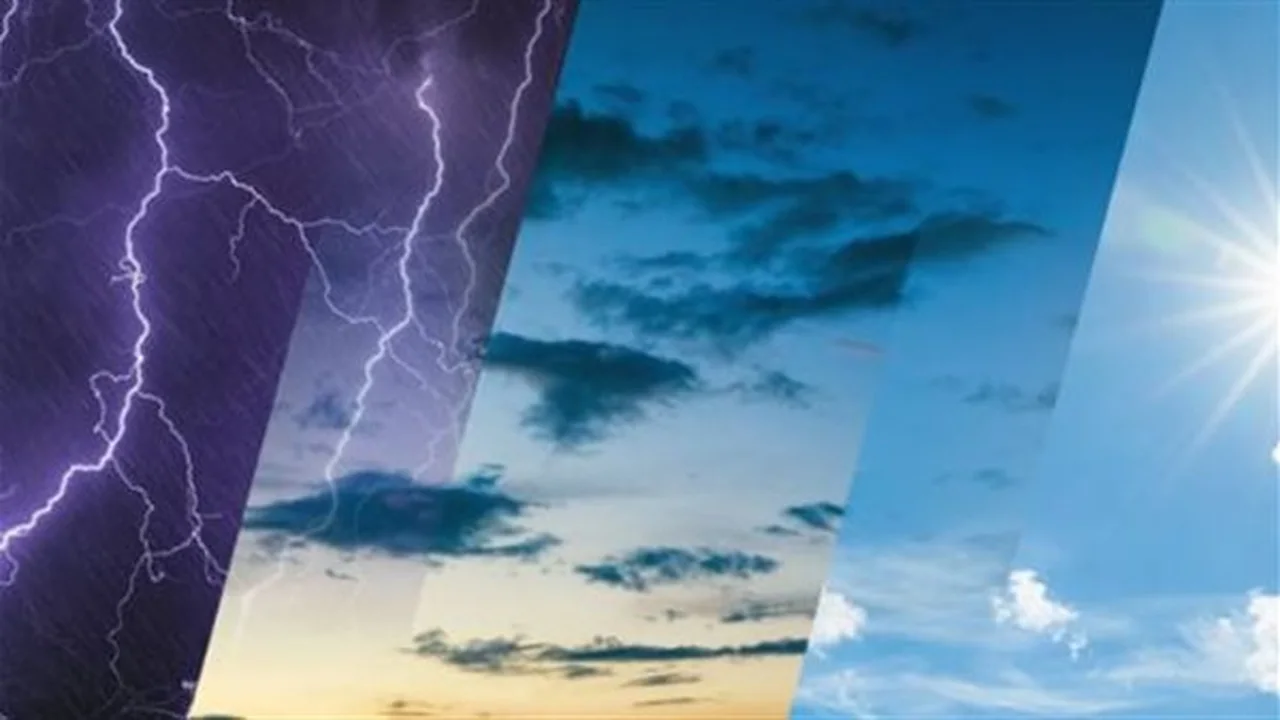 دقة قياسية.. تقنيات رقمية جديدة تُحدث تحولاً كبيراً في التنبؤ بالطقس العالمي